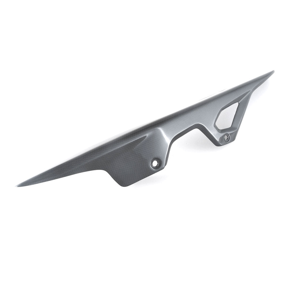 Fullsix Carbon Fiber Chain Guard for Ducati Hypermotard 698 Mono RVE