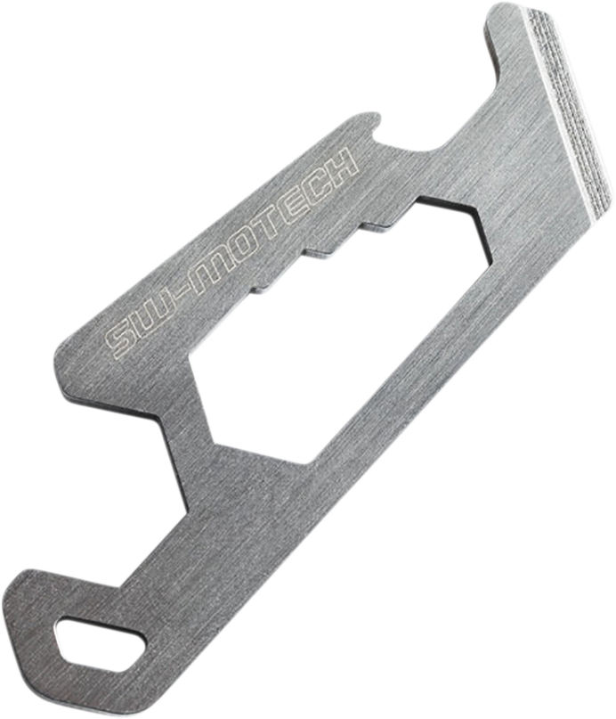 SW-Motech Multi Tool Keychain
