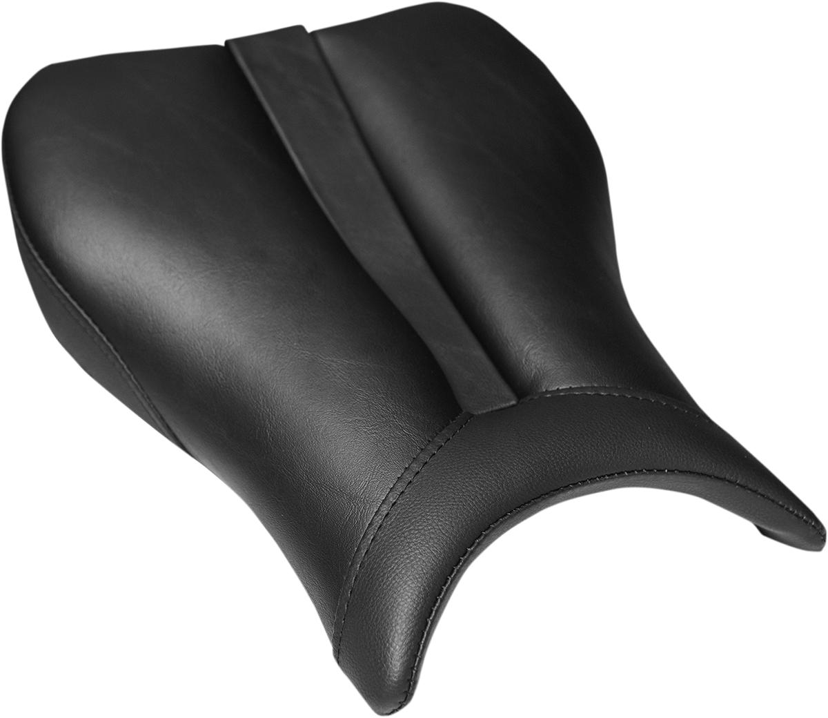 Saddlemen Gel Channel™ Sport Seat - Black - CBR1000