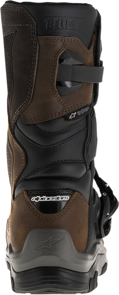 Alpinestars Belize Drystar® Boots