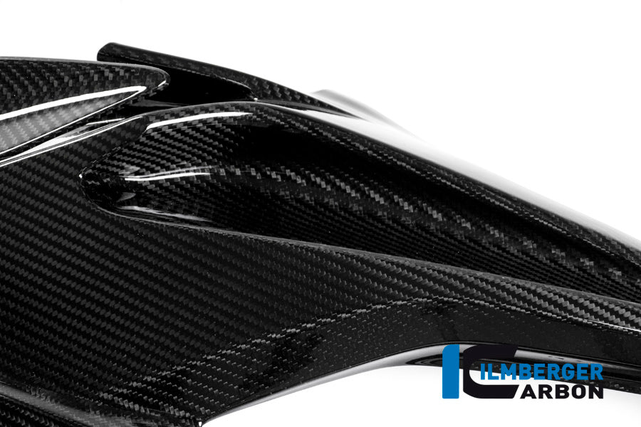 Ilmberger Carbon Fairing Side Panel Left Racing Carbon