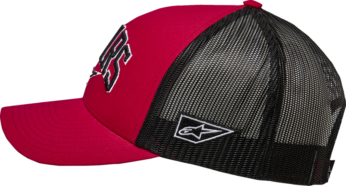 Alpinestars Dunker Trucker Hat