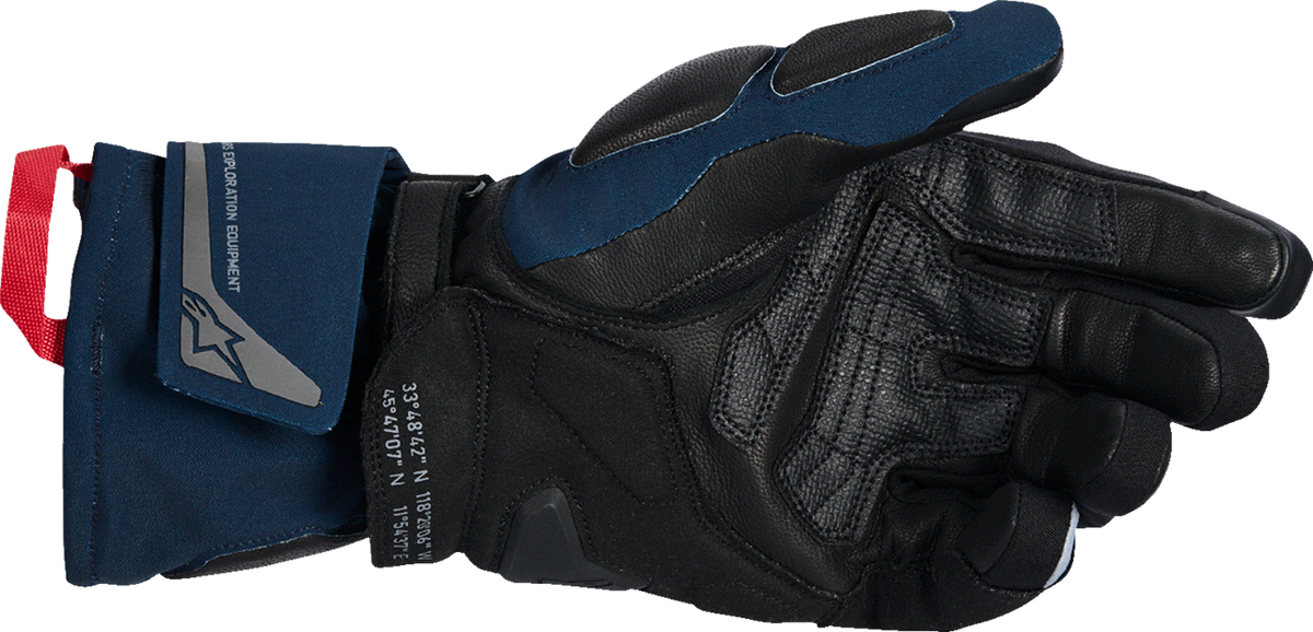 Alpinestars WT-8 Gore-Tex® Insulated Gloves