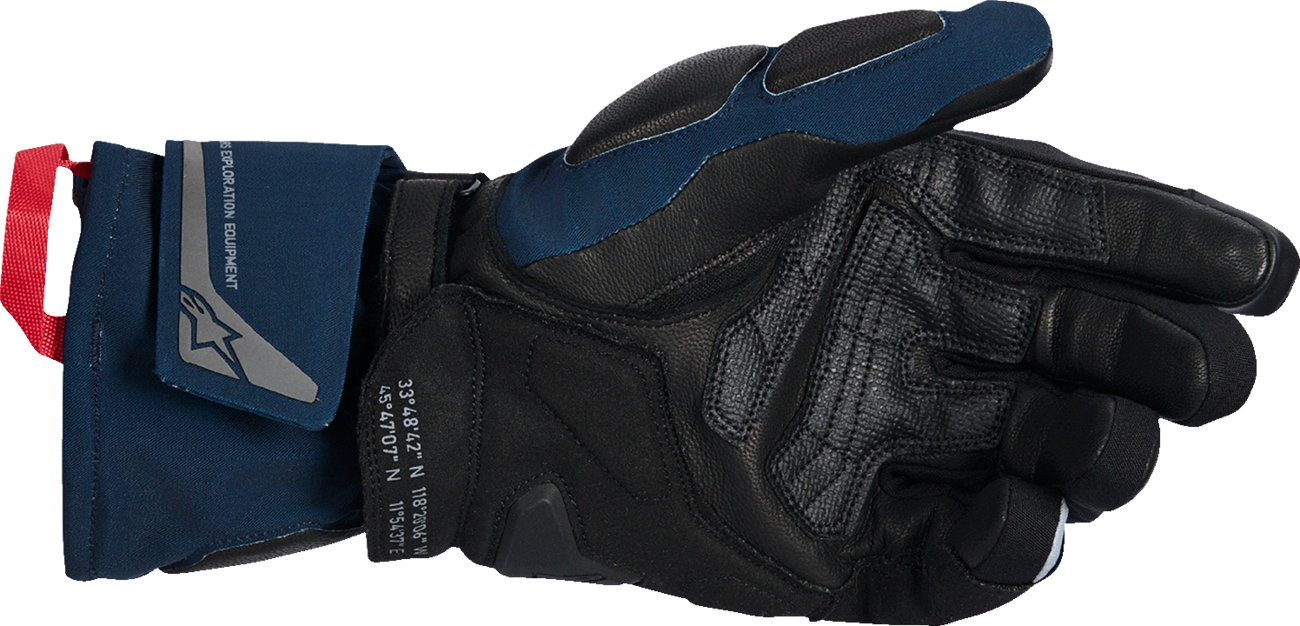 Alpinestars WT-8 Gore-Tex® Insulated Gloves