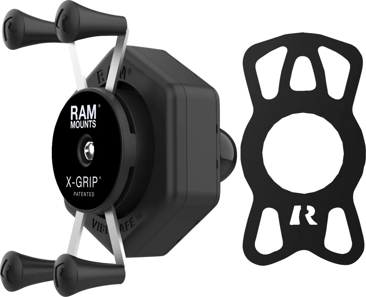 RAM Mounts X-Grip® Mount Kit - Vibe Safe™ - Ball