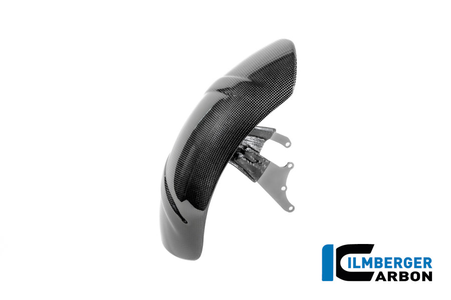 Ilmberger Carbon Rear Hugger BMW R12 NineT - Gloss / Twill