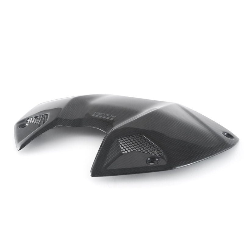 Fullsix Carbon Fiber Tank Cover for Streetfighter V4 V4S 2023-2024