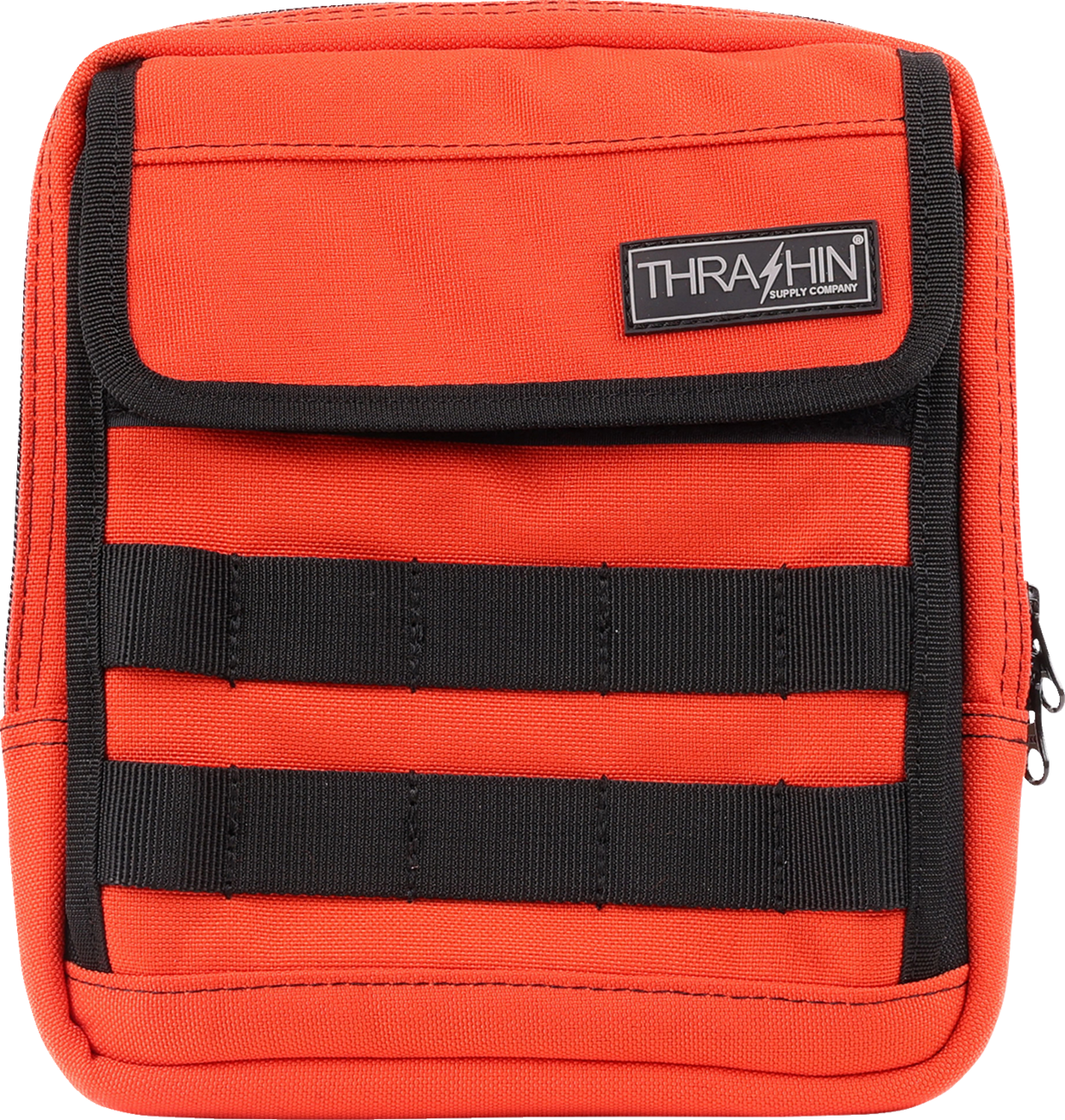 Thrashin Supply CO. Handlebar Bag Slim