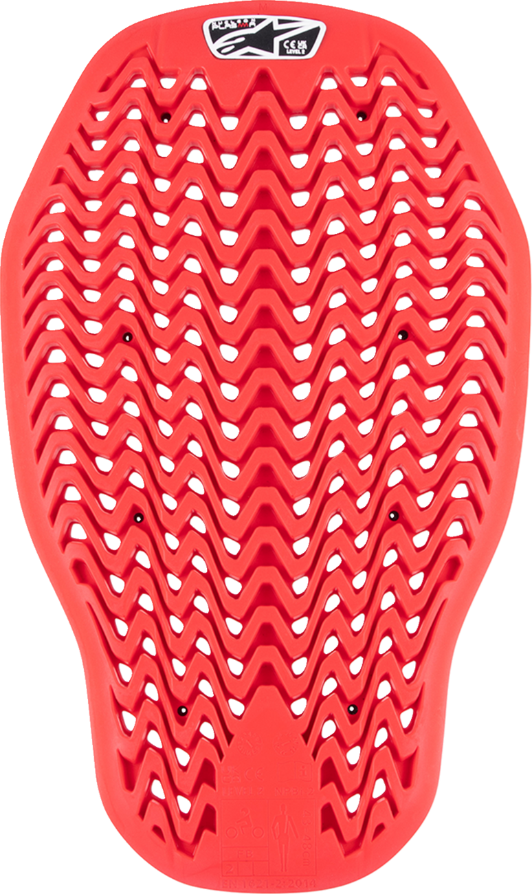 Alpinestars Nucleon Plasma Back Protector Insert