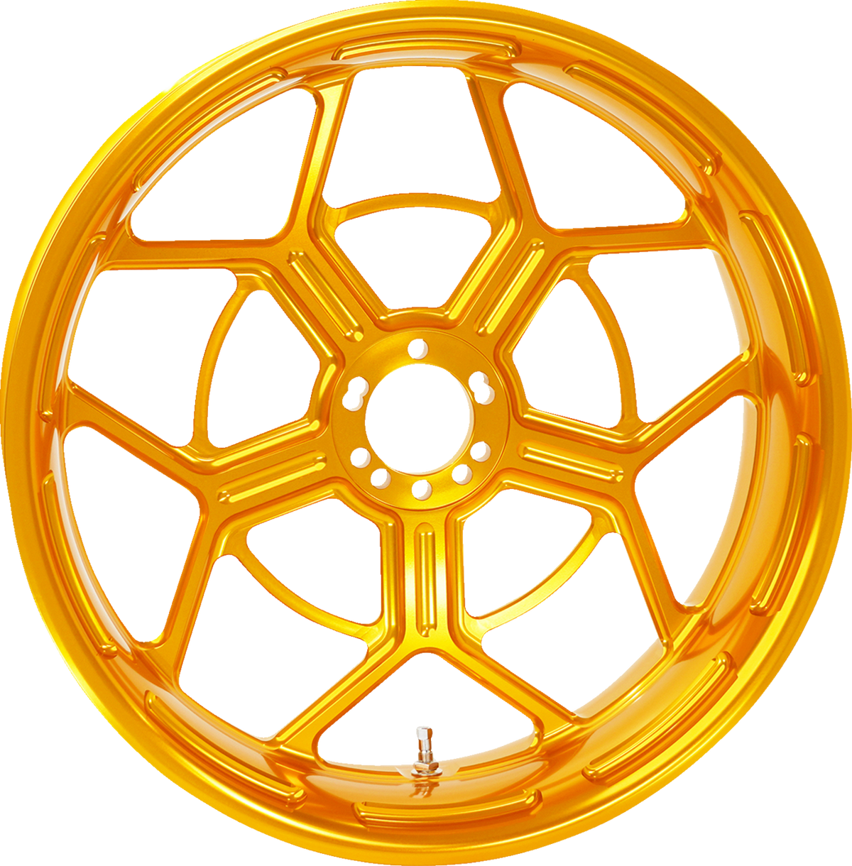 Arlen NESS Speed 5 Forged Wheel