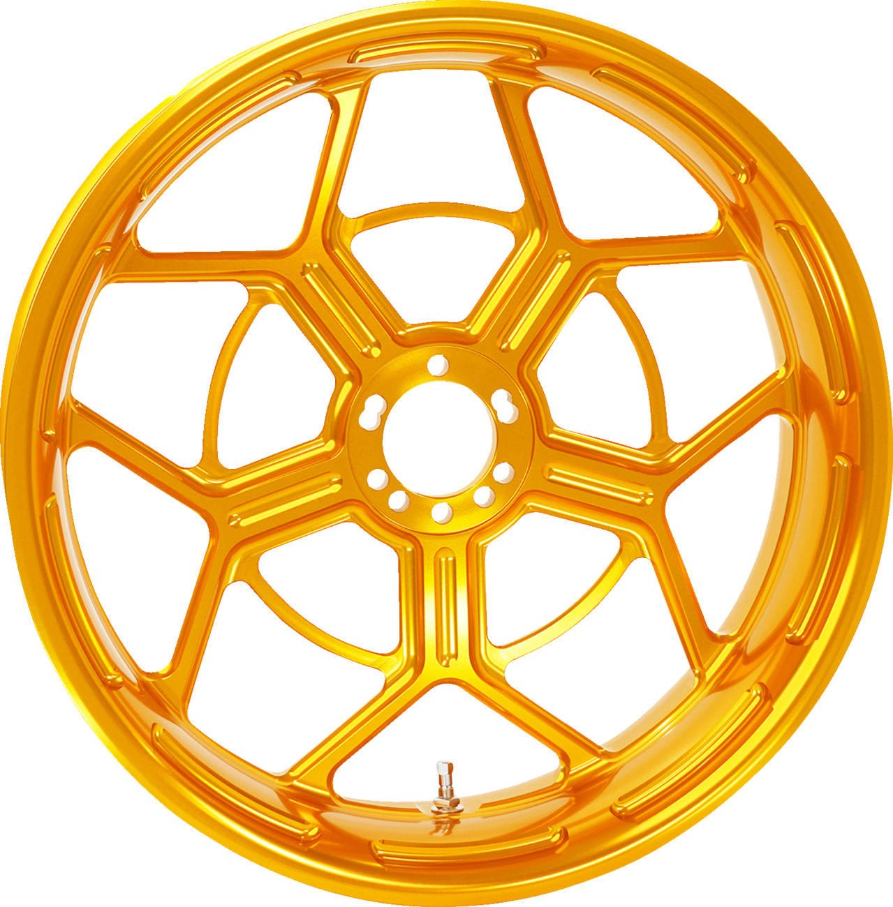 Arlen NESS Speed 5 Forged Wheel