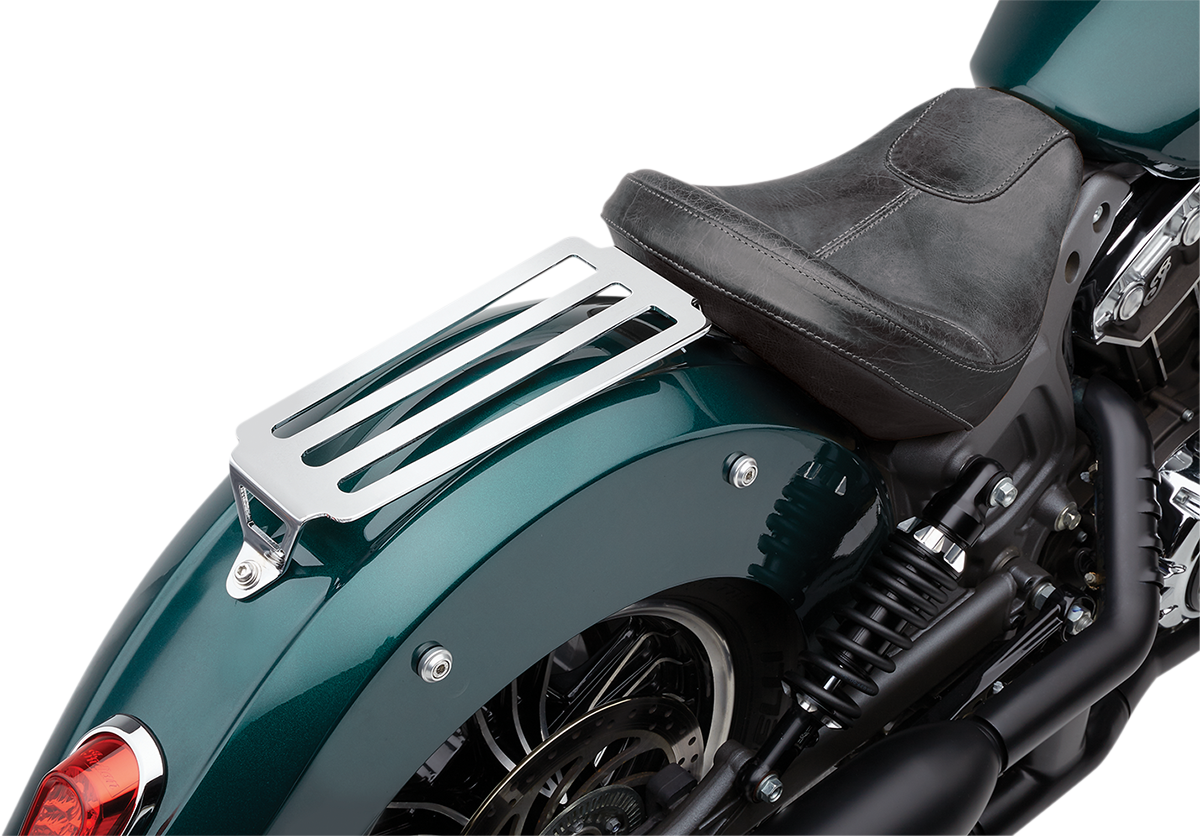 Cobra Detachable Solo Luggage Rack