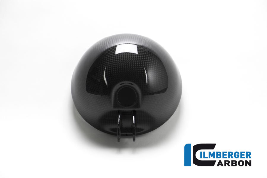 Ilmberger Carbon Headlight Housing - BMW R NINE T SCRAMBLER