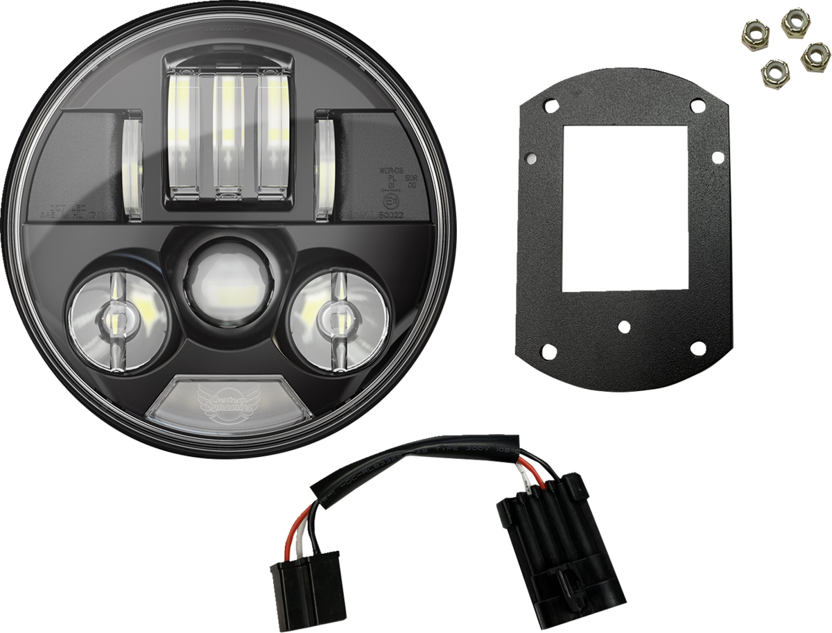 Custom Dynamics ProBEAM® Headlight Kit