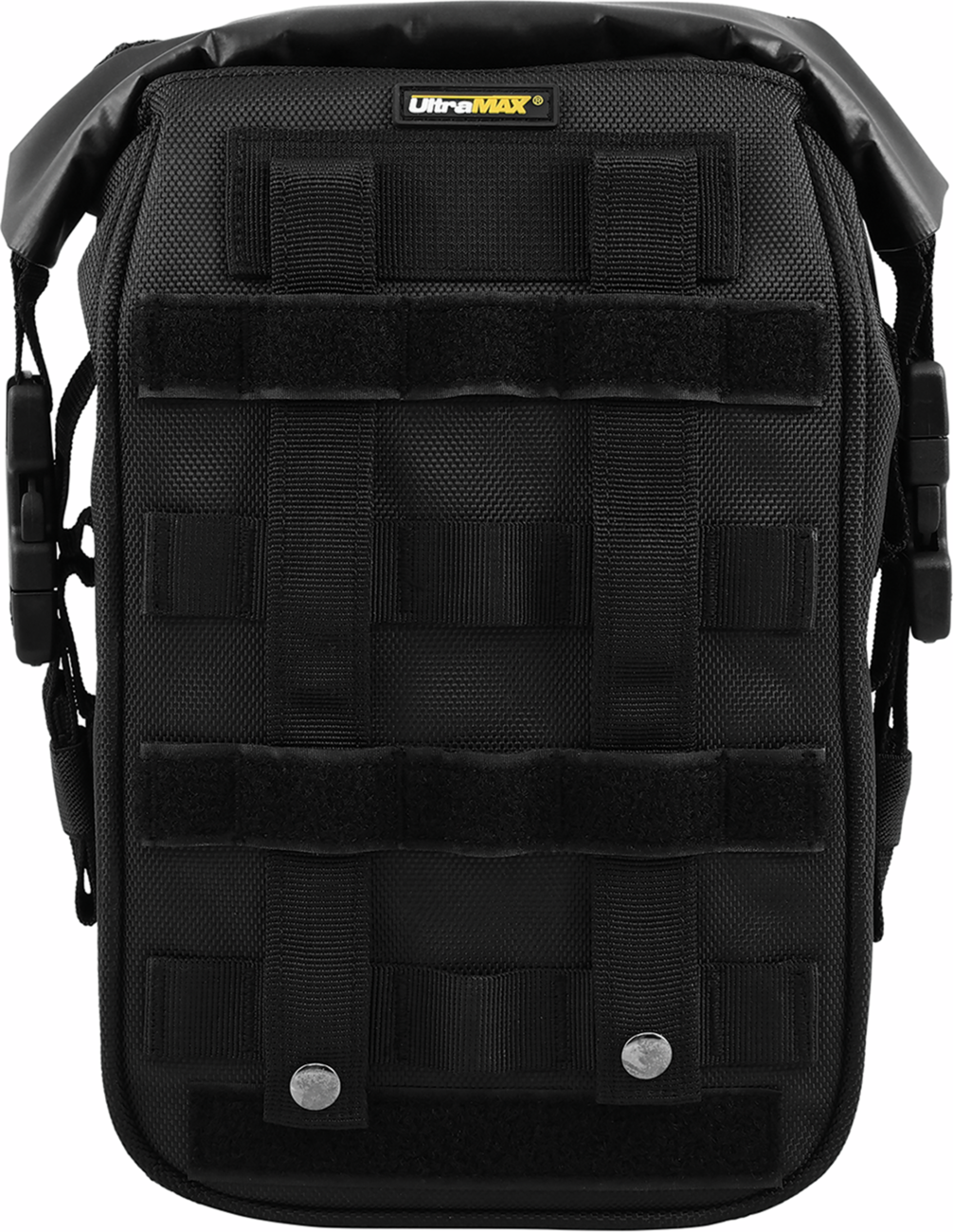 Nelson RIGG Trails End Crash Bar/Tail Bag - RiggPak