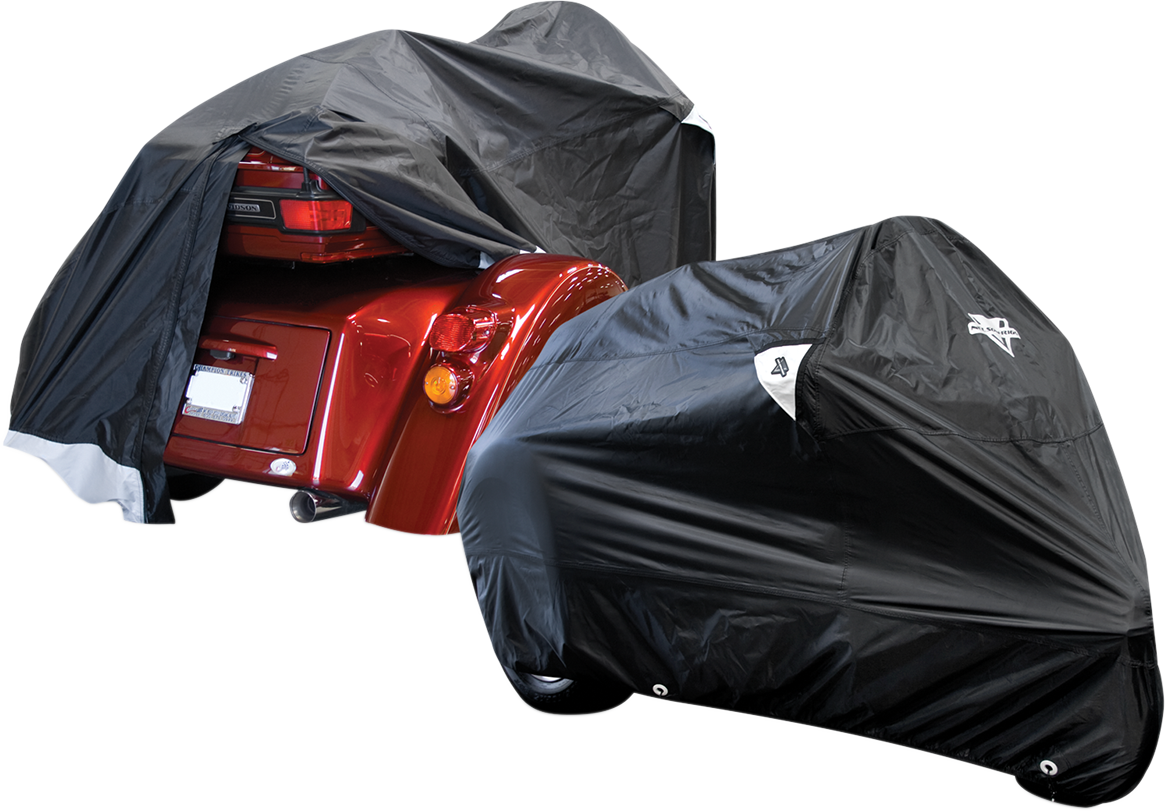 Nelson RIGG Dust Cover - Trike - XL