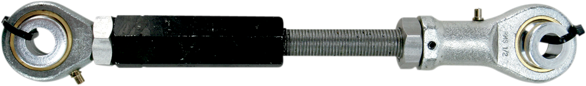 PSR Adjustable Lowering Link - Black