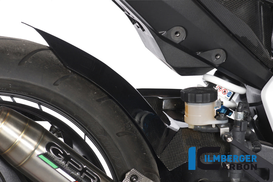 Ilmberger Carbon Rear Fender Carbon