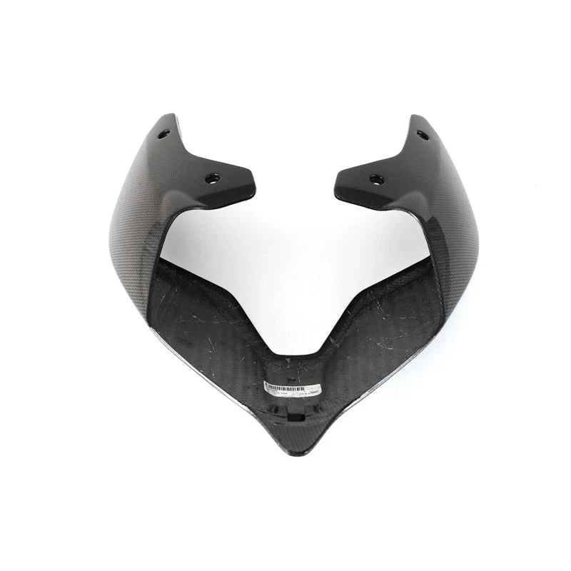 Fullsix Carbon Fiber Upper Rear Tail Fairing For Ducati Panigale V2