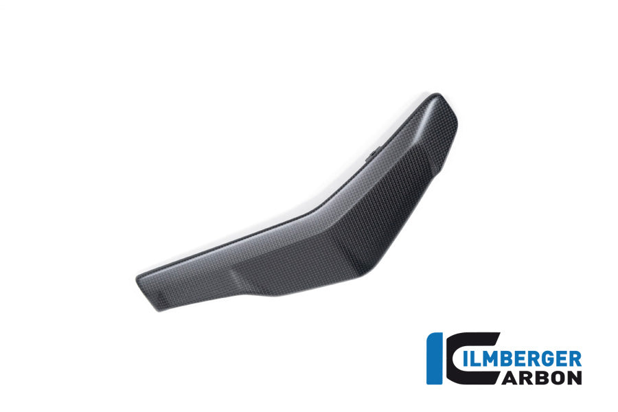 Ilmberger Carbon Radiator Cover Right Ducati Streetfighter V2 - Matte