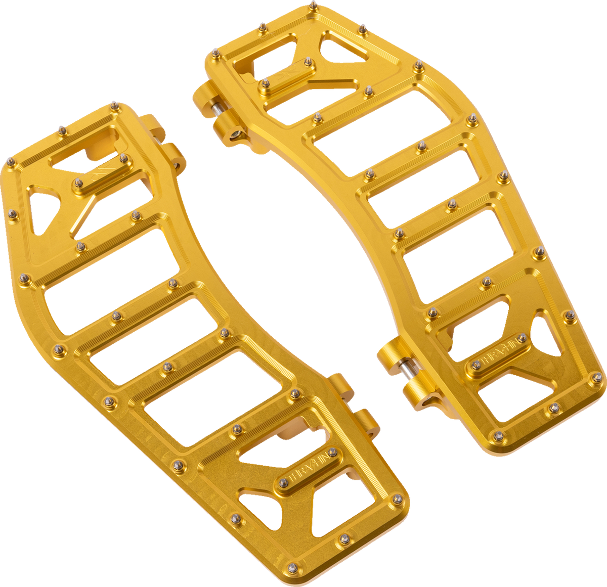 Thrashin Supply CO. Aggressor Floorboards
