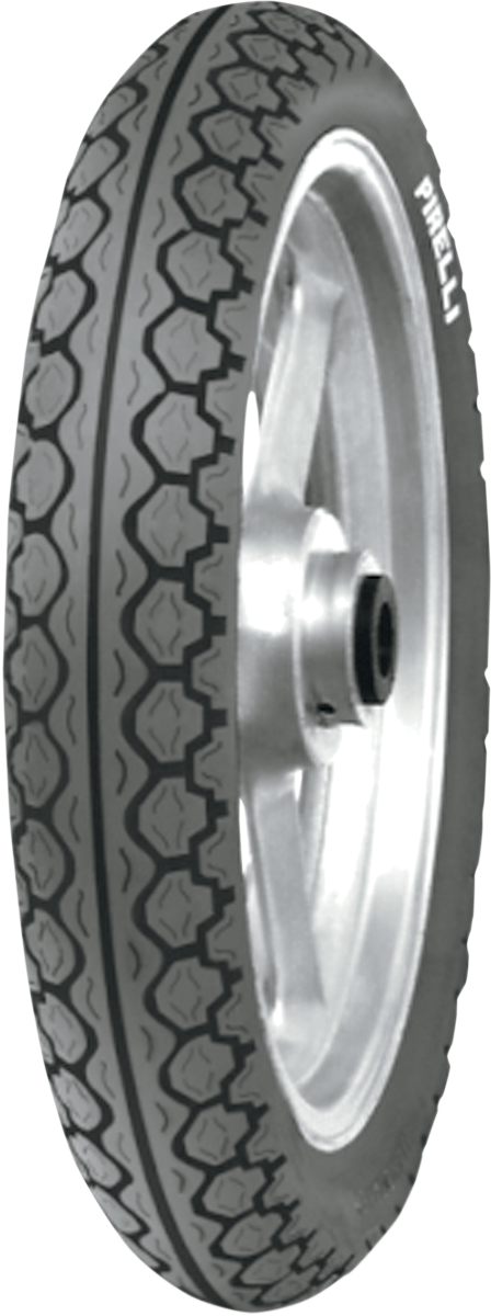 Pirelli Tire - Mandrake™ MT15 - Front - 110/80-14 - 59J