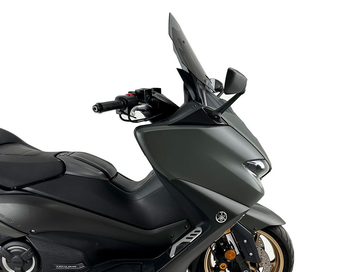 WRS Windscreen Sport Evo Yamaha T-Max 560 2020-2021