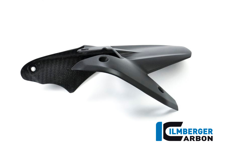 Ilmberger Carbon Rear Hugger Ducati XDiavel 2016