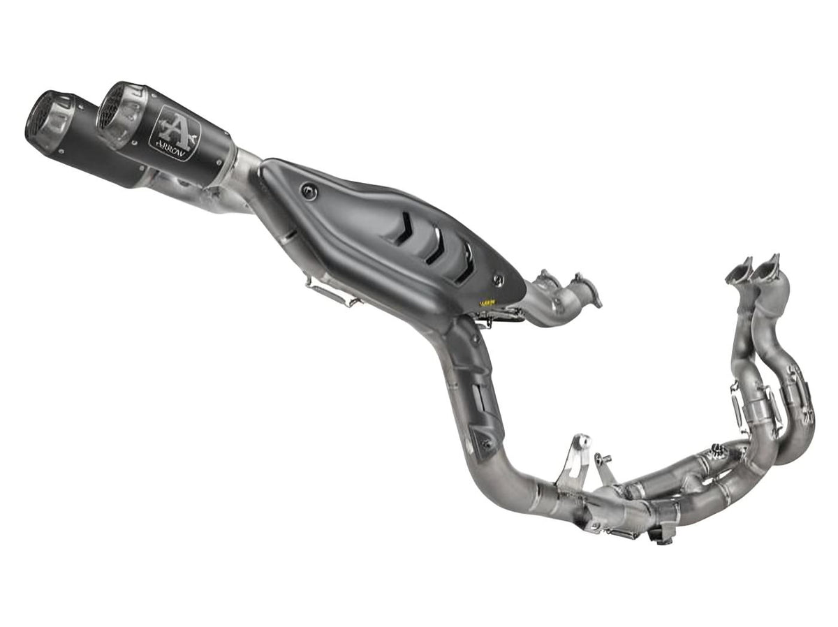 71253CP Competition Full System