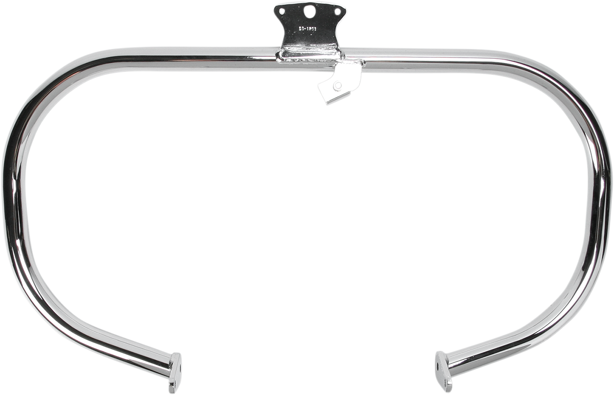 Cobra Freeway Bar (Highway Bar) - Chrome