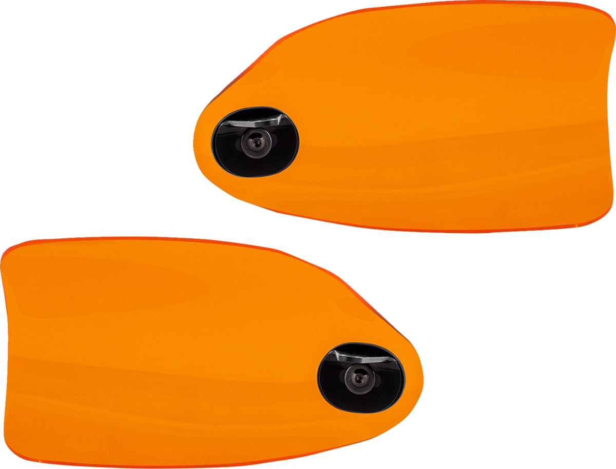 Klock Werks Flare® Handguards For Indian
