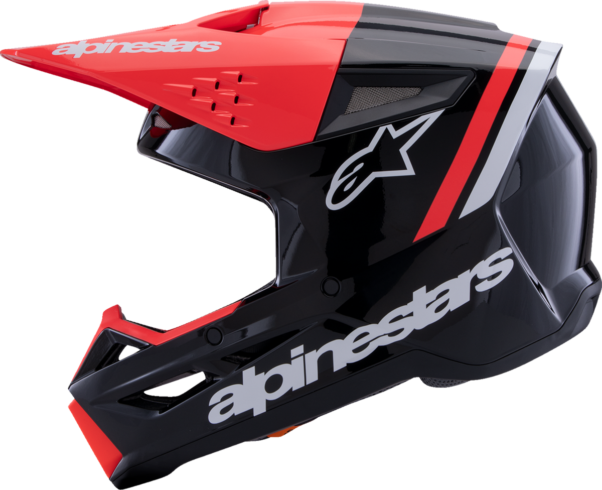 Alpinestars SM3 Radium Helmet
