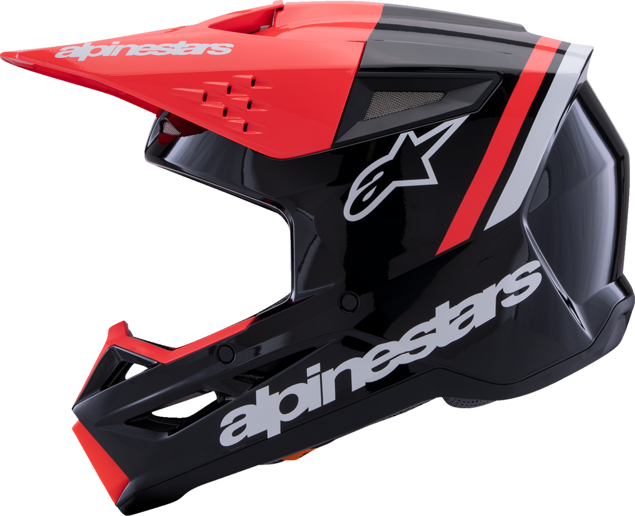 Alpinestars SM3 Radium Helmet
