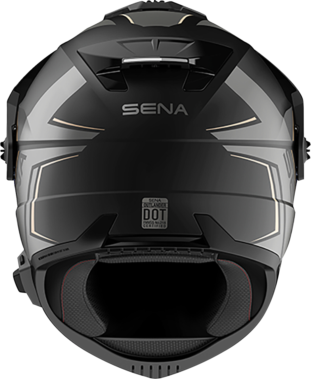 SENA Outlander Helmet