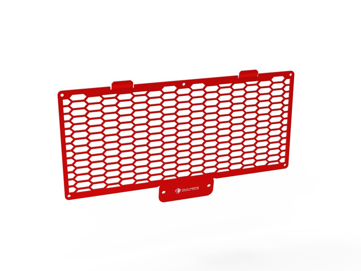 Ducabike DBK GR12 SFV2 H2O Radiator Guard