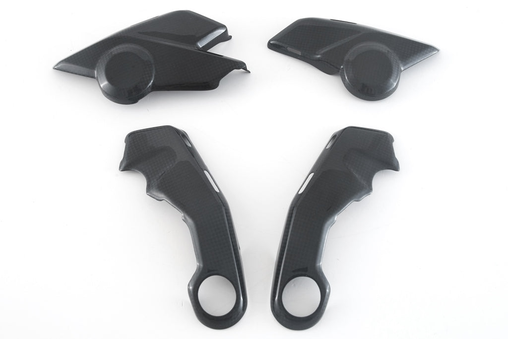Fullsix Carbon Frame Cover - Set