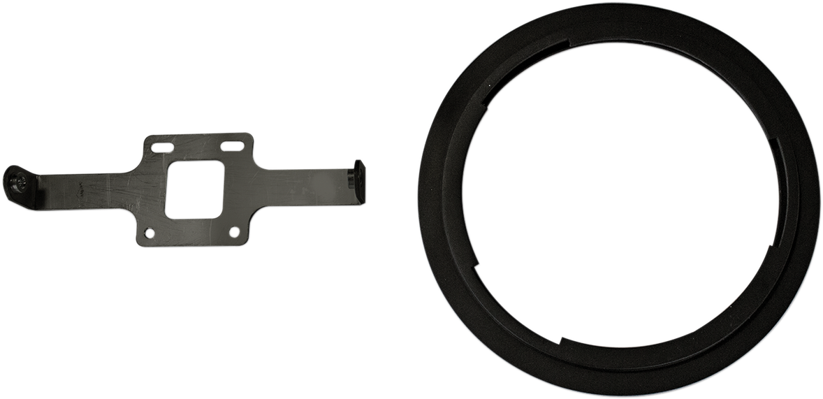 J.W. Speaker 7" Adaptive Mount Kit