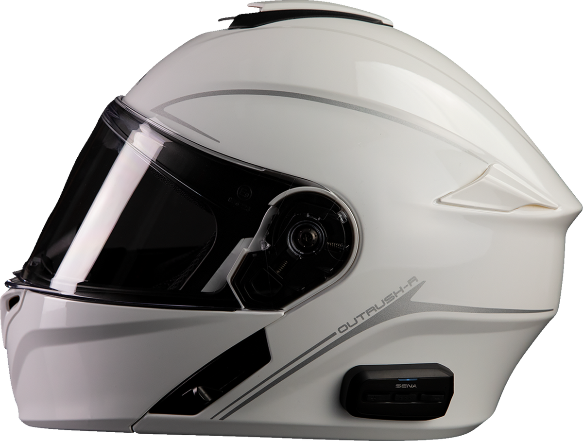 SENA Outrush R Modular Helmet