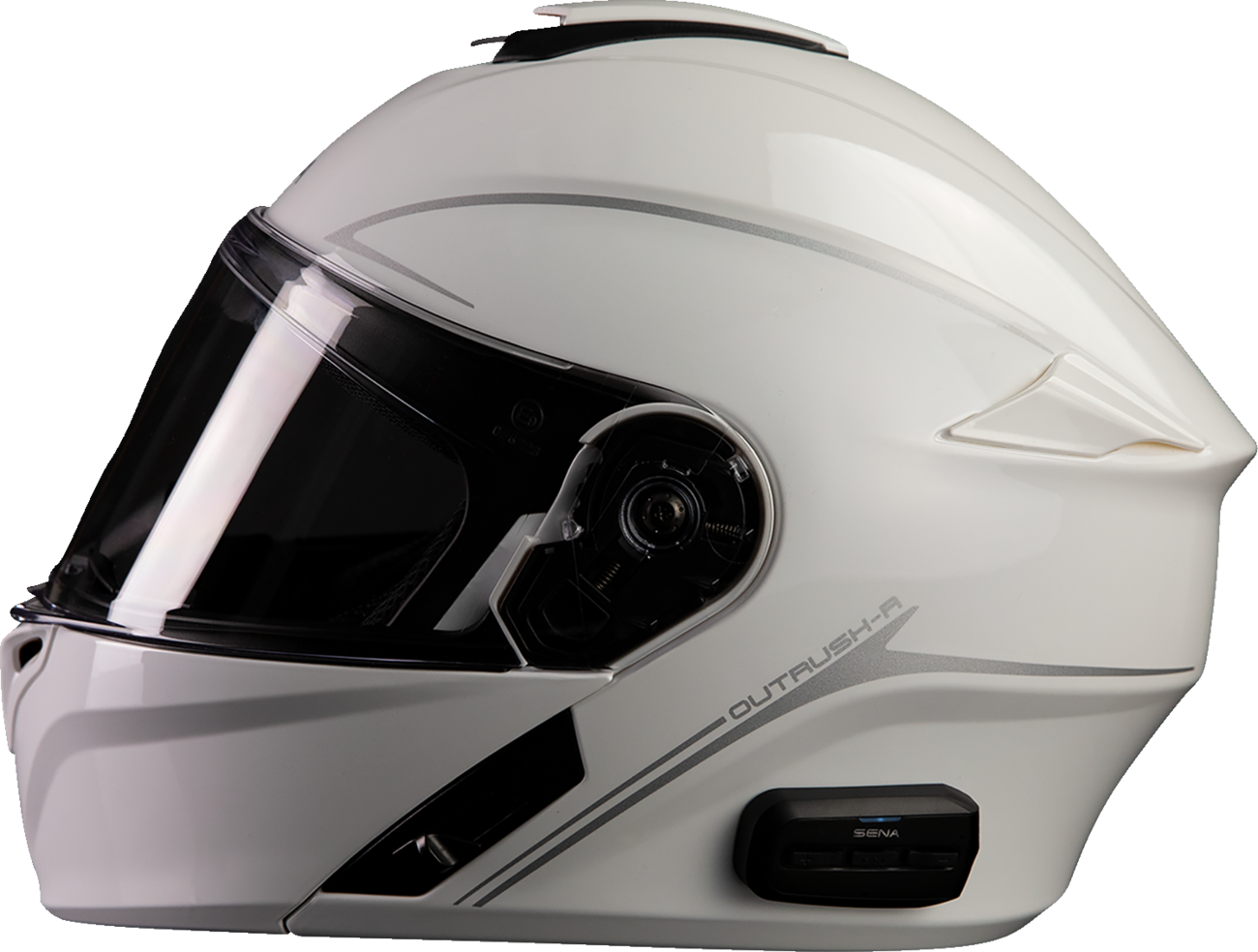 SENA Outrush R Modular Helmet
