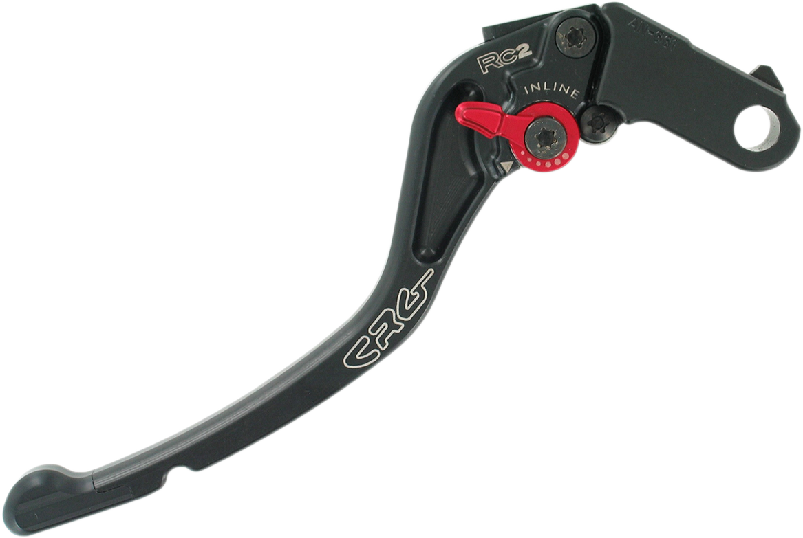 CRG RC2 Standard Clutch Lever - Black