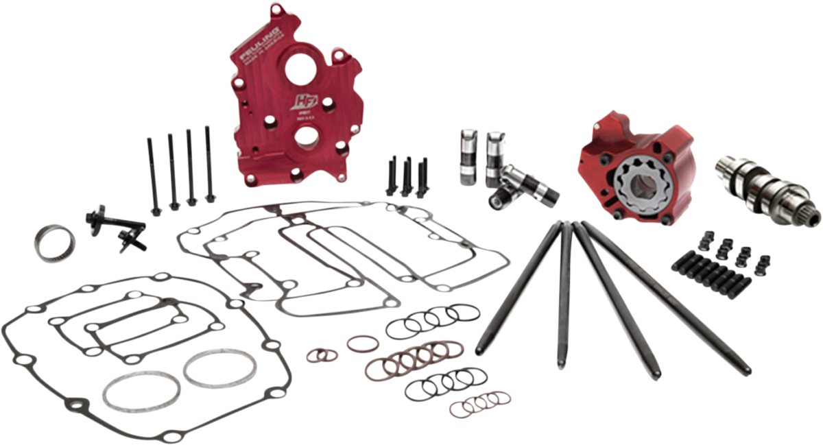 Feuling Parts Camchest - Race Series® - Reaper 538 - Oil Cooled - M8