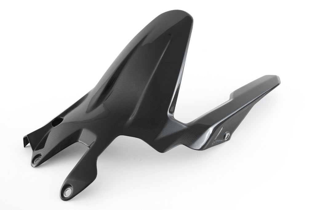 Fullsix Carbon Rear Hugger