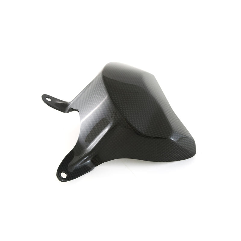 Fullsix Carbon Fiber Clutch Case Cover For Ducati Streetfighter V4 V4S