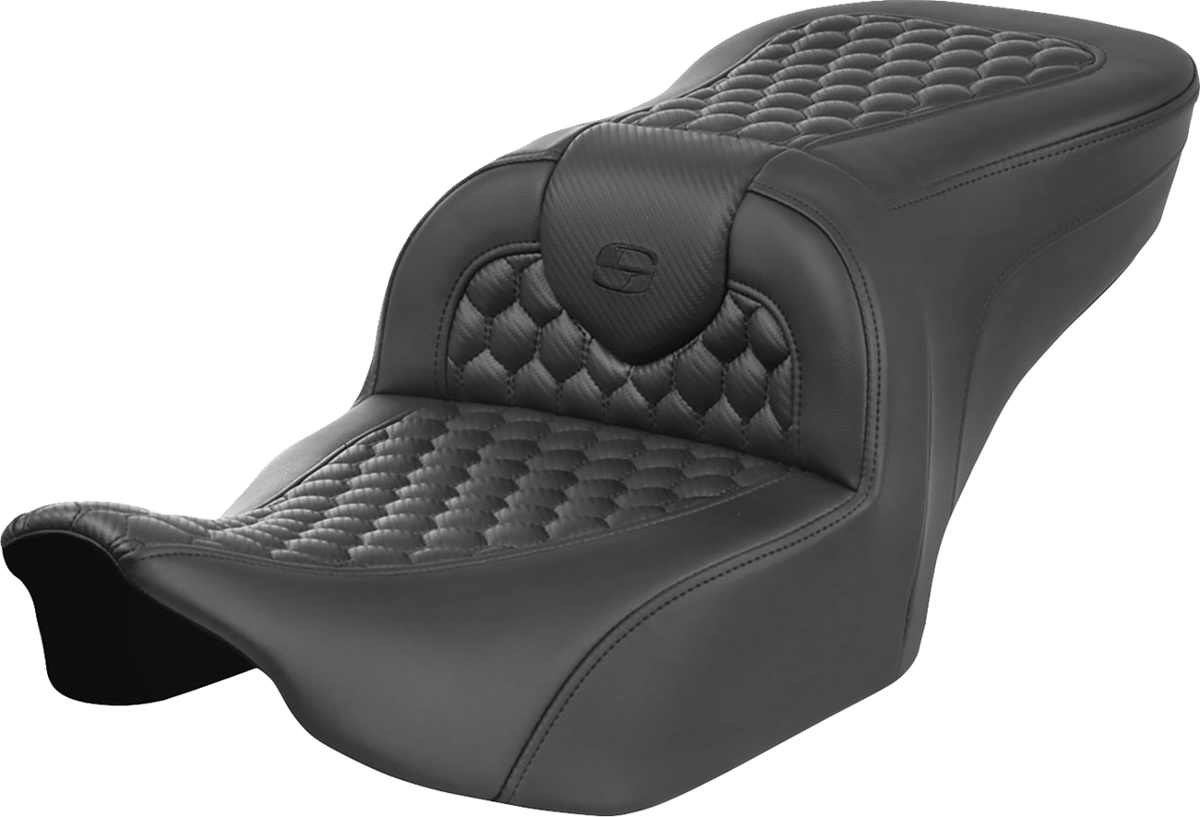 Saddlemen Honeycomb Roadsofa™ Seat