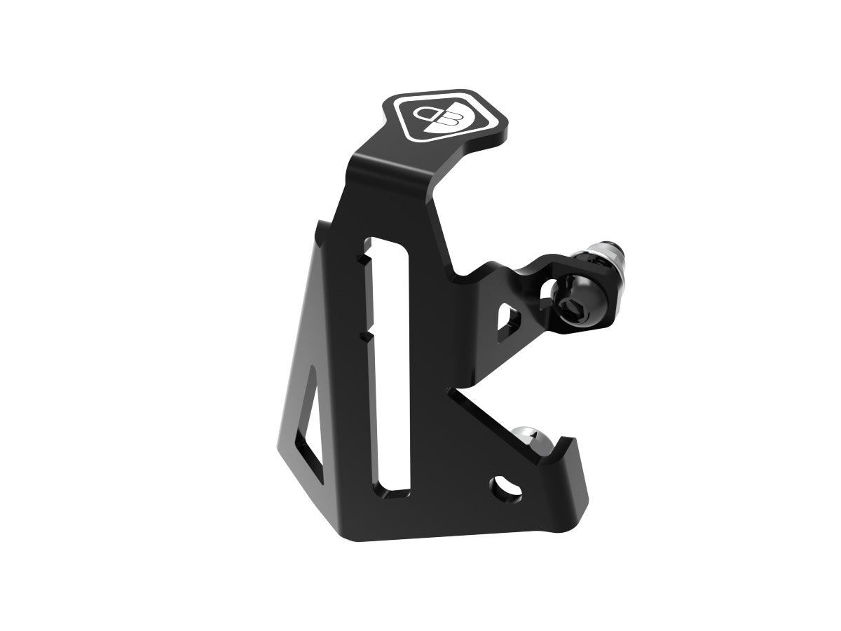 Ducabike DBK PSFP05 HM 698 Racing Rear Brake Reservoir Protection