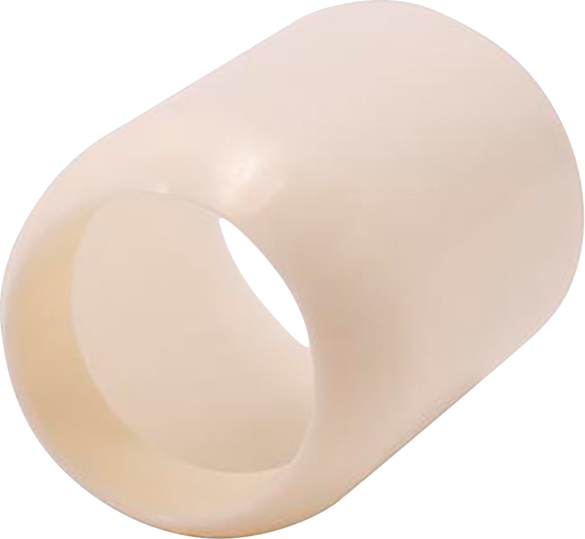 Motion Pro Fork Seal Bullet - Protector - White - 47 MM