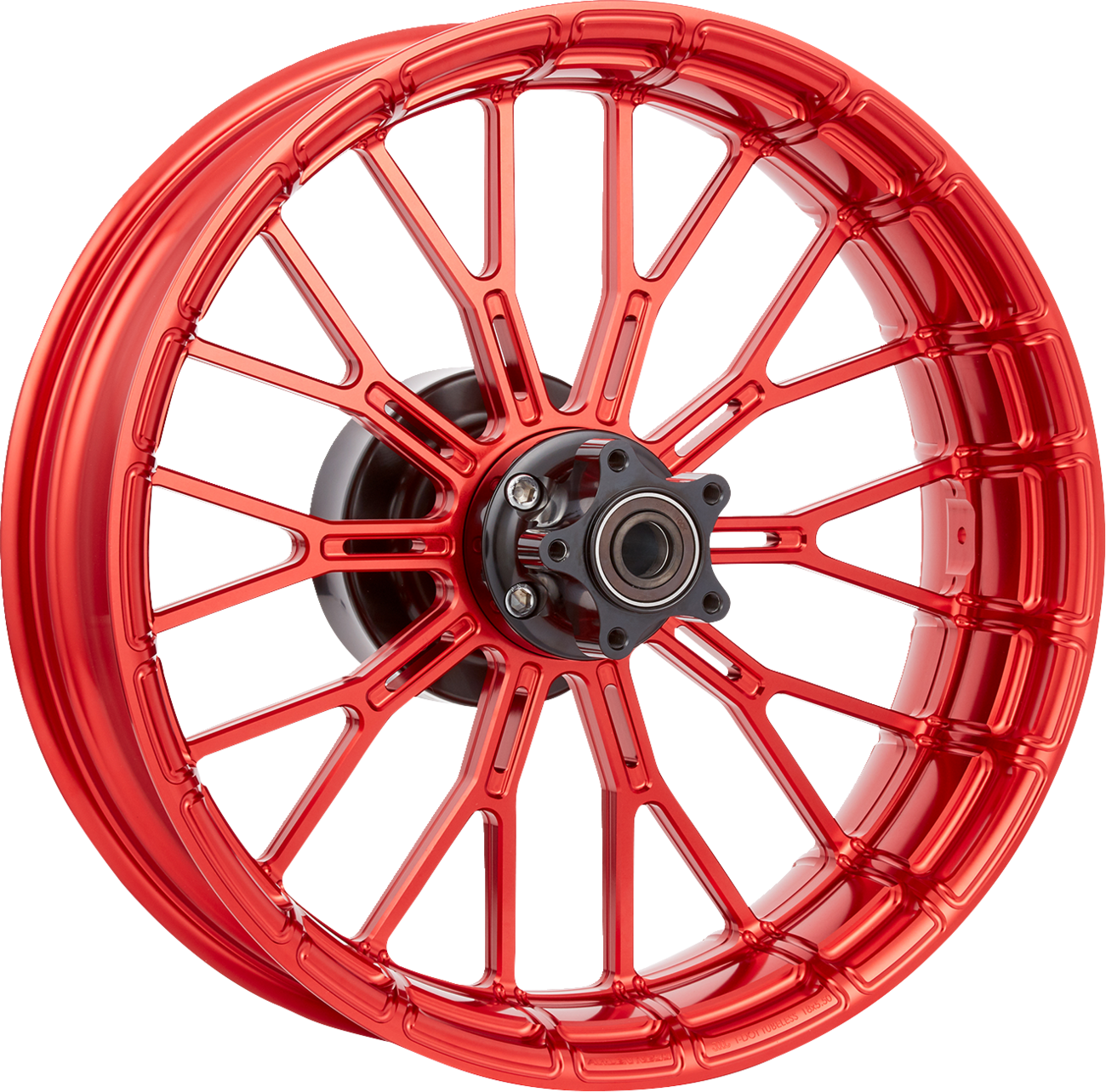 Arlen NESS Y-Spoke Rim
