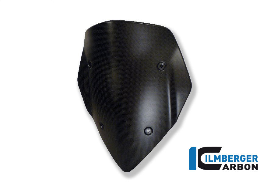 Ilmberger Carbon Windshield - Matte