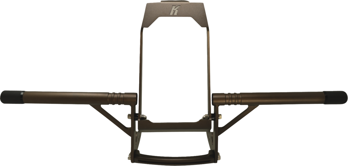 Kodlin USA X Engine Guards - Brown
