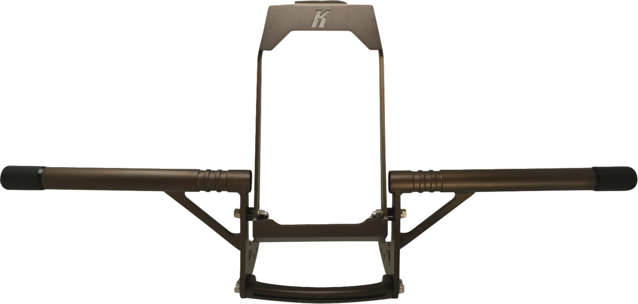 Kodlin USA X Engine Guards - Brown